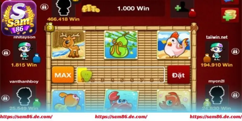 Bỏ túi kinh nghiệm tham gia hiệu quả từ cao thủ Sam86