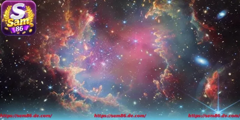 Cuộc phiêu lưu không gian đầy phần thưởng tại Sam86