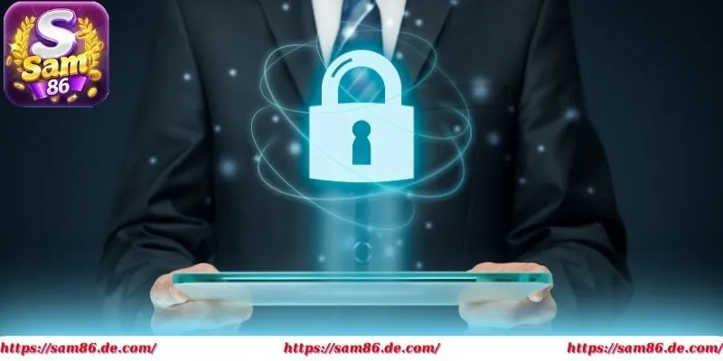 Đa dạng biện pháp bảo mật được cổng áp dụng