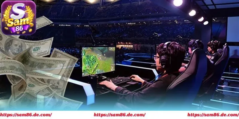 Giới thiệu đôi nét về cá cược LOL là gì?