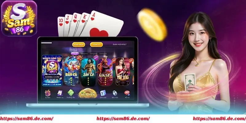 Lưu ý cần nắm rõ khi Sam86 gặp chặn