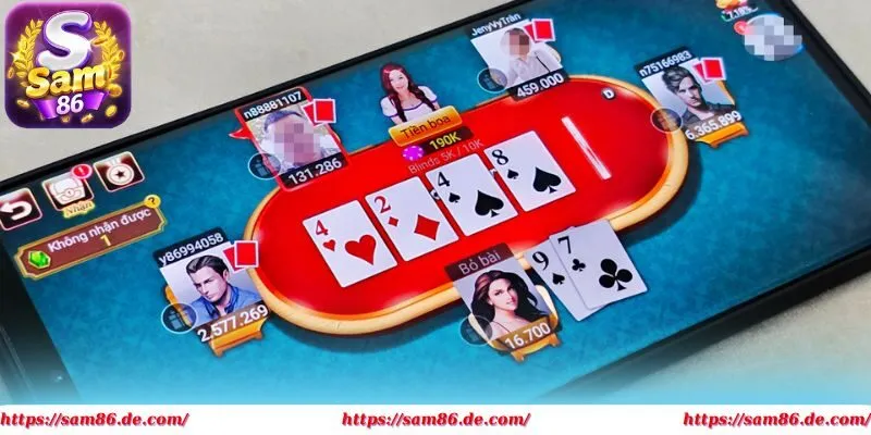 Lý do cổng game trực tuyến bị cắt truy cập