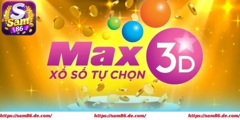 Mẹo chọn bộ xổ số max 3D chuẩn xác