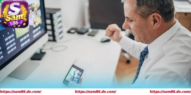 Nắm chắc chiến thuật cá cược tennis để cải thiện tỷ lệ thắng