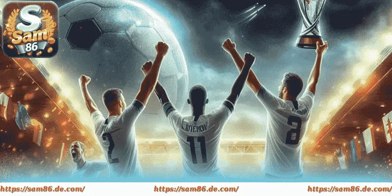 Thể thao ảo là gì – xu hướng mới đầy tiềm năng