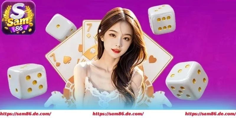 Thông tin giới thiệu Sam86 nguồn gốc xuất xứ