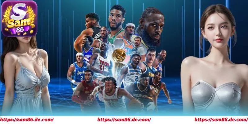 Thử sức với kèo chấp cực đỉnh khi trải nghiệm cá độ bóng rổ