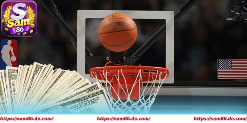 Tóm gọn từ a tới z về cá cược bóng rổ có gì?