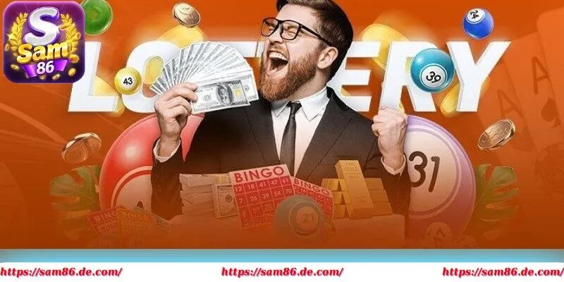 Trải nghiệm các loại hình xổ số 3 miền đa dạng