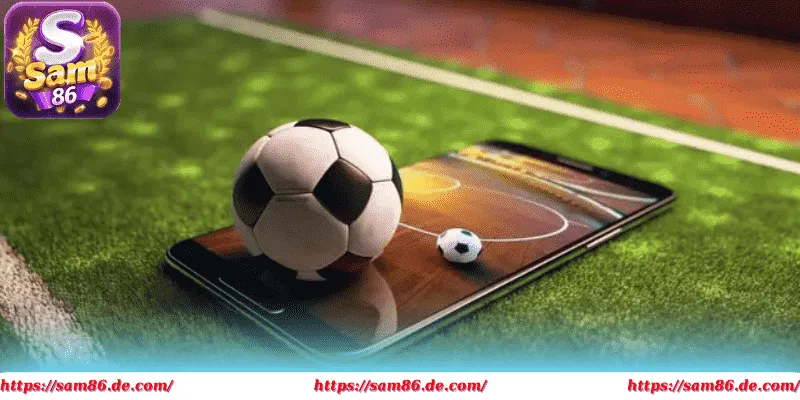 Ứng dụng công nghệ giả lập trong các trò chơi tại Sam86