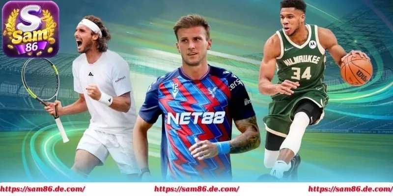 Vào cổng chơi cá cược cực đã, đa dạng kèo hấp dẫn