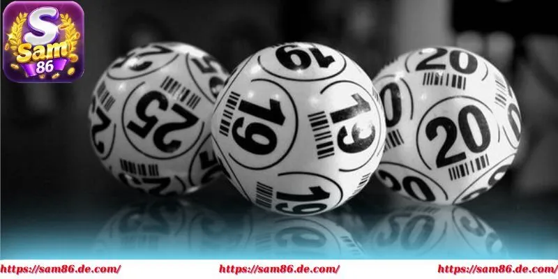 Xổ số Sam86 cung cấp dữ liệu nhanh chóng và chính xác nhất